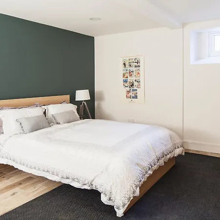 Town Centre Apartment, Two Bedrooms