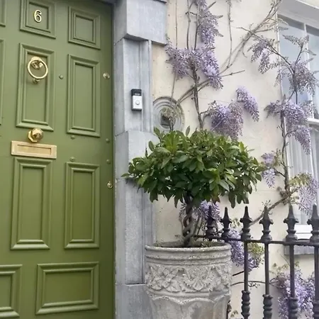 Town Centre Apartment, Two Bedrooms Apartmán Tullamore